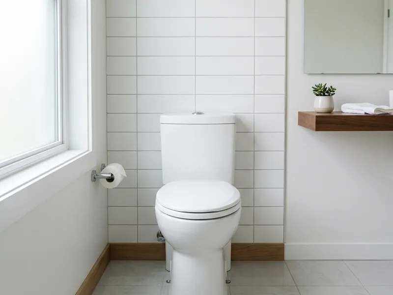 Toilet Repair & Installation Plumber in Lindsay, OK